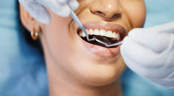 Best Emergency Root Canal Therapy in Andrews, TX