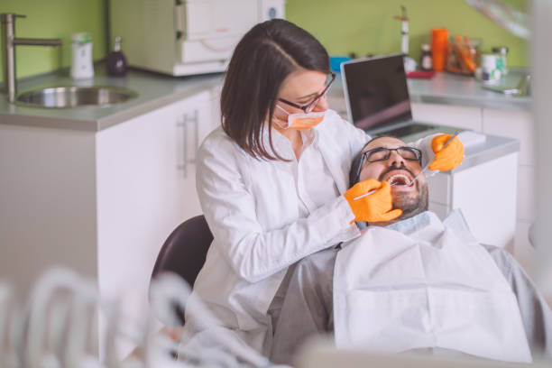 Best Emergency Treatment for Oral Infections in Andrews, TX