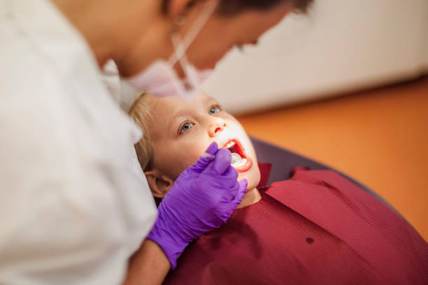Best 24-Hour Emergency Dental Care in Andrews, TX