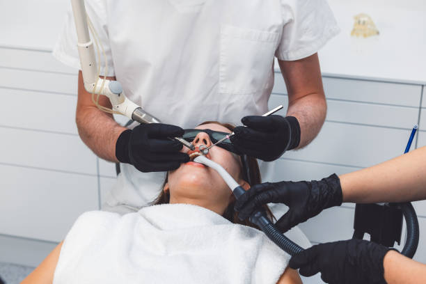 Best Emergency Cosmetic Dentistry (e.g., broken veneers) in Andrews, TX