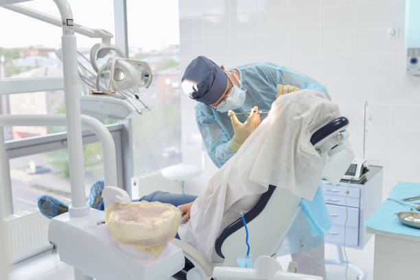 Best Emergency Wisdom Tooth Extraction in Andrews, TX